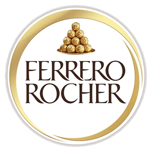 Ferrero Rocher