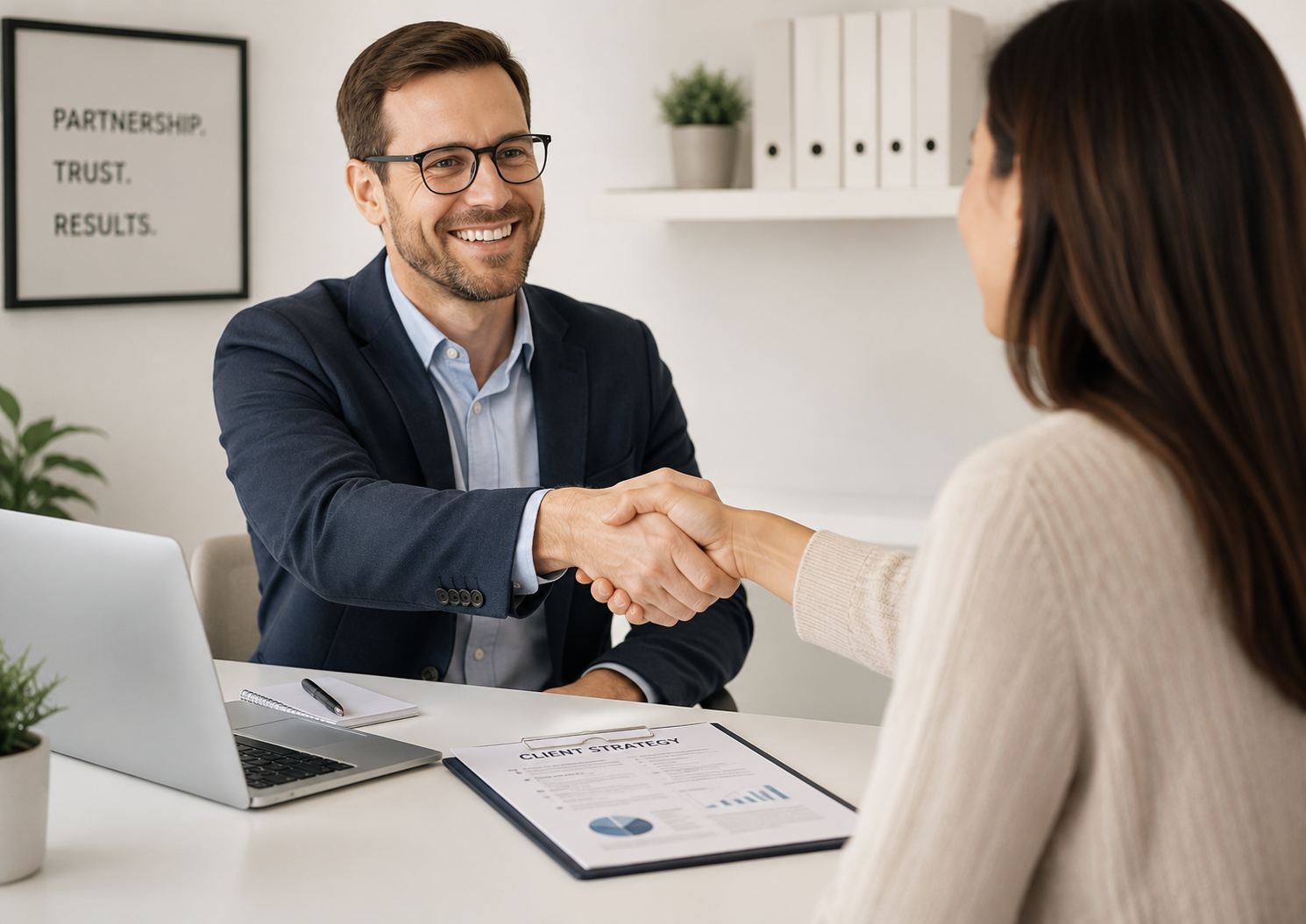 Rcc India partnership