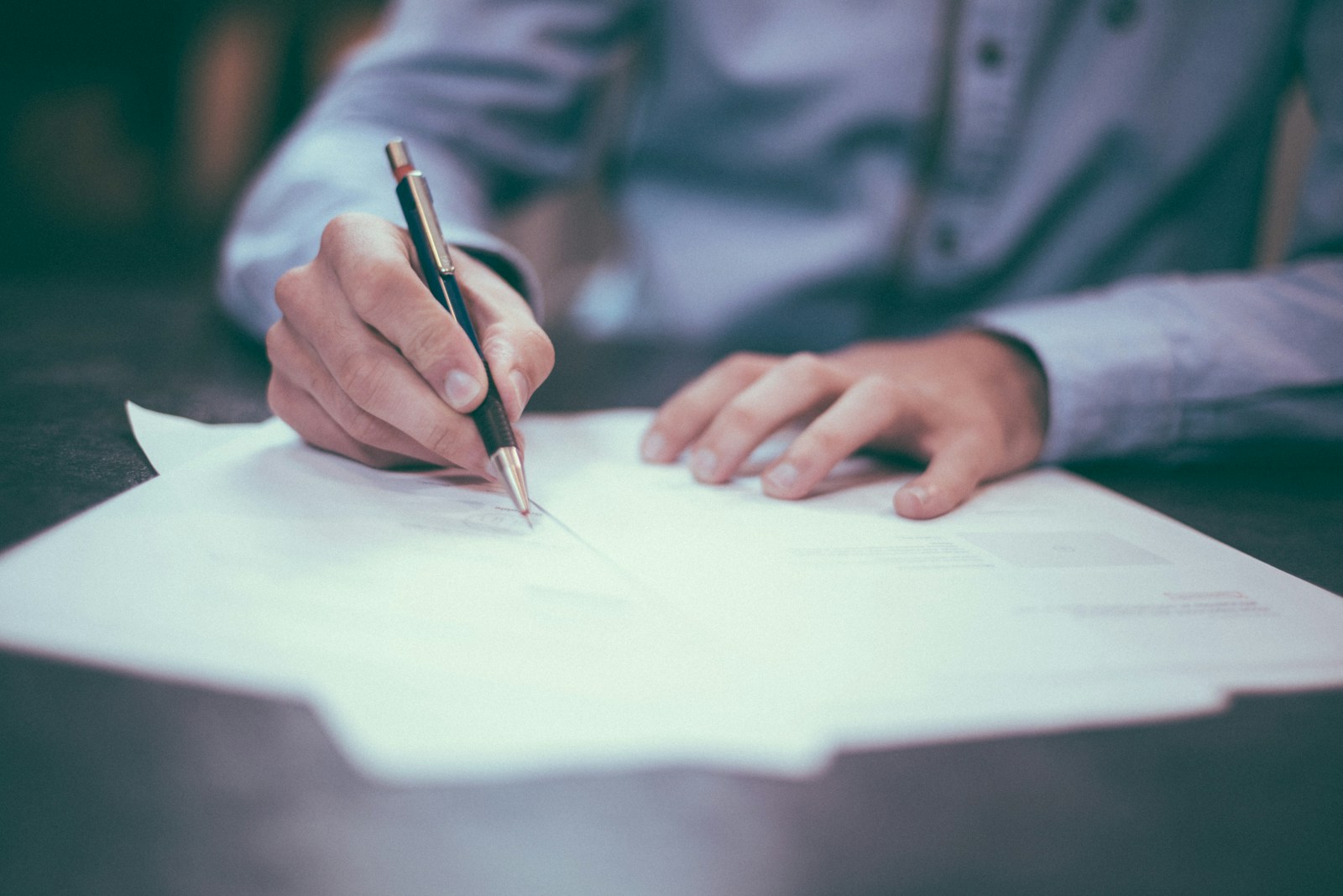 Invoice verification and document review