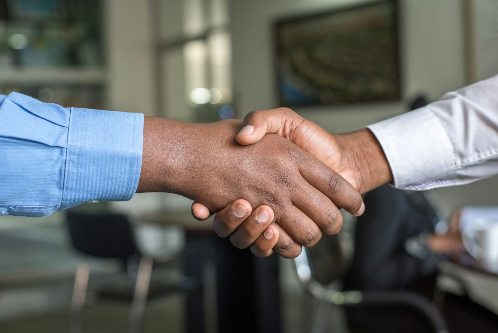 Legal debt recovery professionals